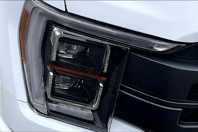 Certified 2022 Ford F150 Lariat w/ Equipment Group 502A High image 30