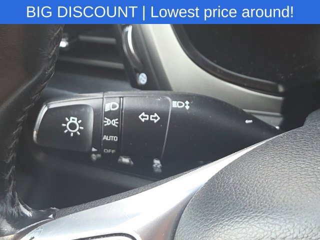 Used 2022 Kia Telluride S AWD/4WD image 44