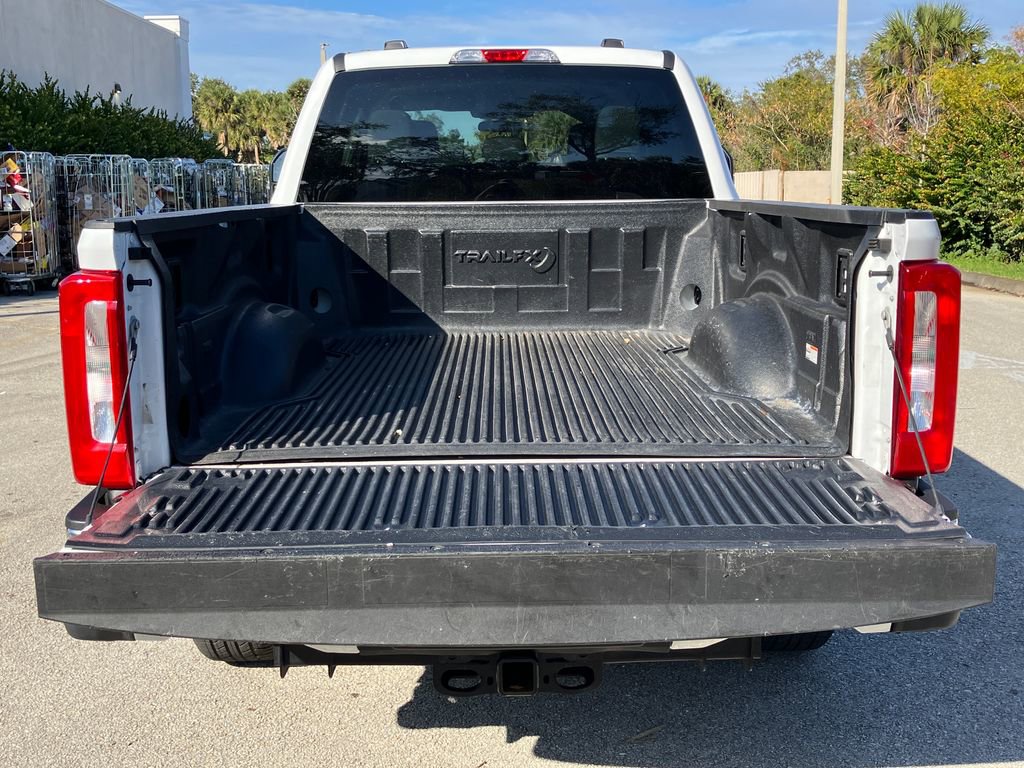Certified 2025 Ford F250 XLT image 31