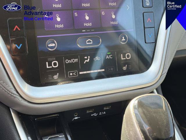 Used 2020 Subaru Legacy Premium AWD/4WD image 26
