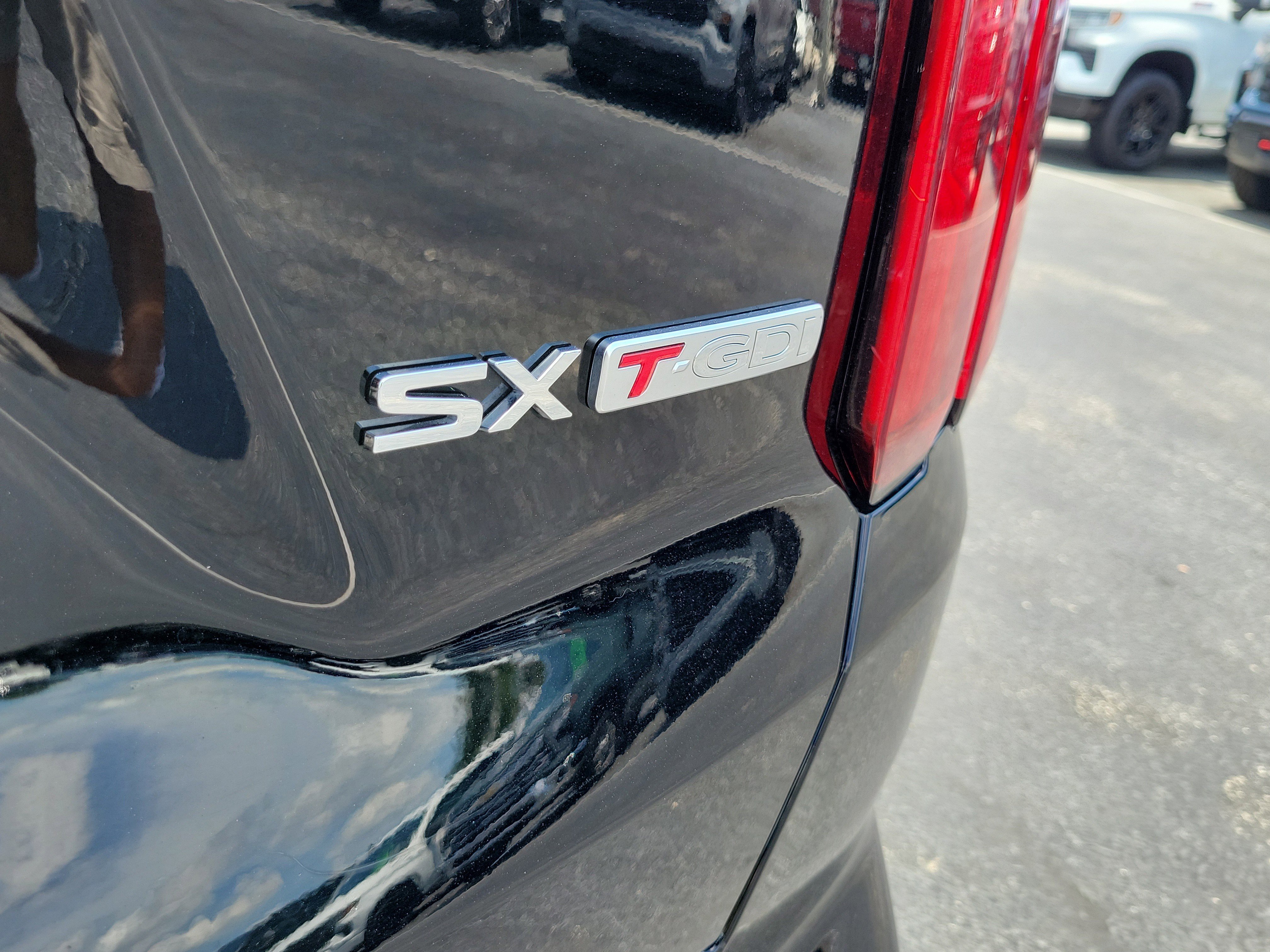 Used 2021 Kia Sorento SX FWD image 9