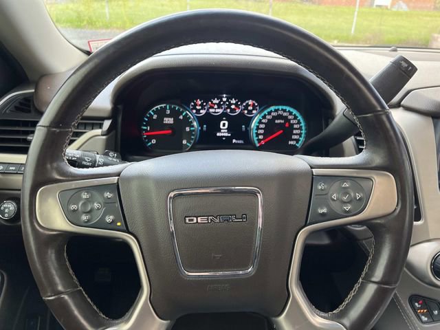 Used 2019 GMC Yukon XL Denali w/ Open Road Package AWD/4WD image 24