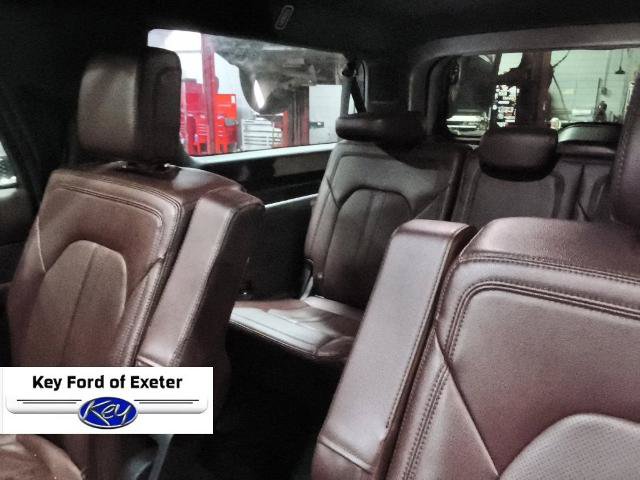 Certified 2023 Ford Expedition Max Limited AWD/4WD image 14