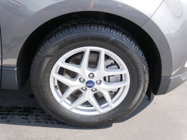 Certified 2022 Ford Edge SEL w/ Convenience Package AWD/4WD image 6