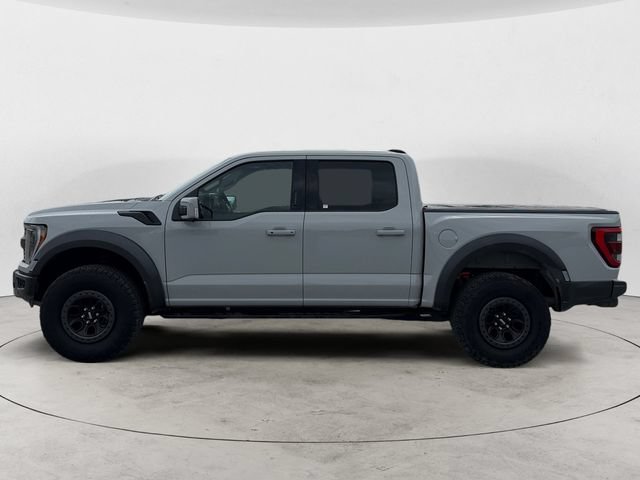 Certified 2023 Ford F150 Raptor w/ Raptor Carbon Fibre Package AWD/4WD image 8