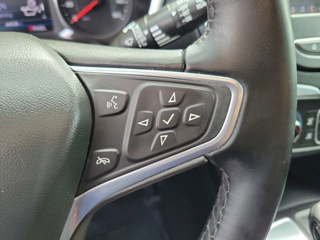 Used 2023 Chevrolet Equinox LT image 11