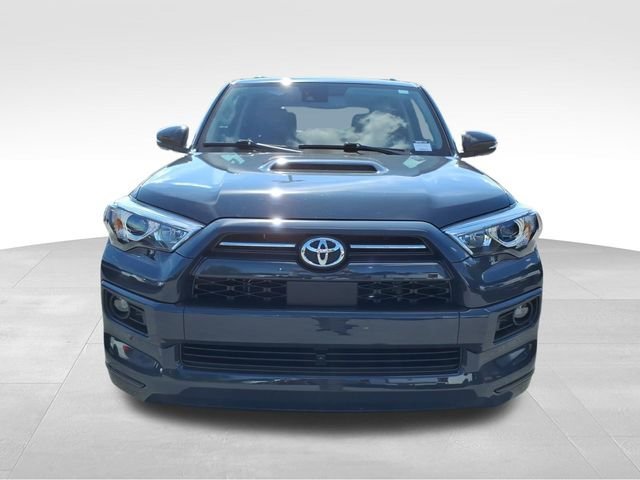 Used 2024 Toyota 4Runner TRD Sport w/ Technology Package AWD/4WD image 15