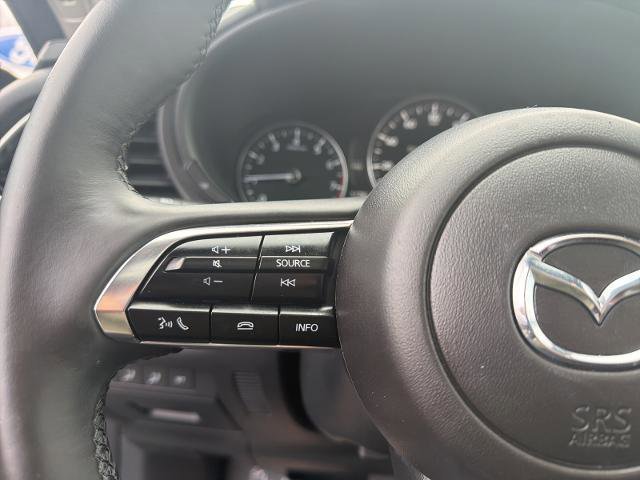 Used 2024 MAZDA CX-30 AWD 2.5 S w/ Preferred Package image 20