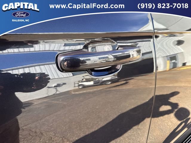 Certified 2025 Ford Expedition Max Active image 14