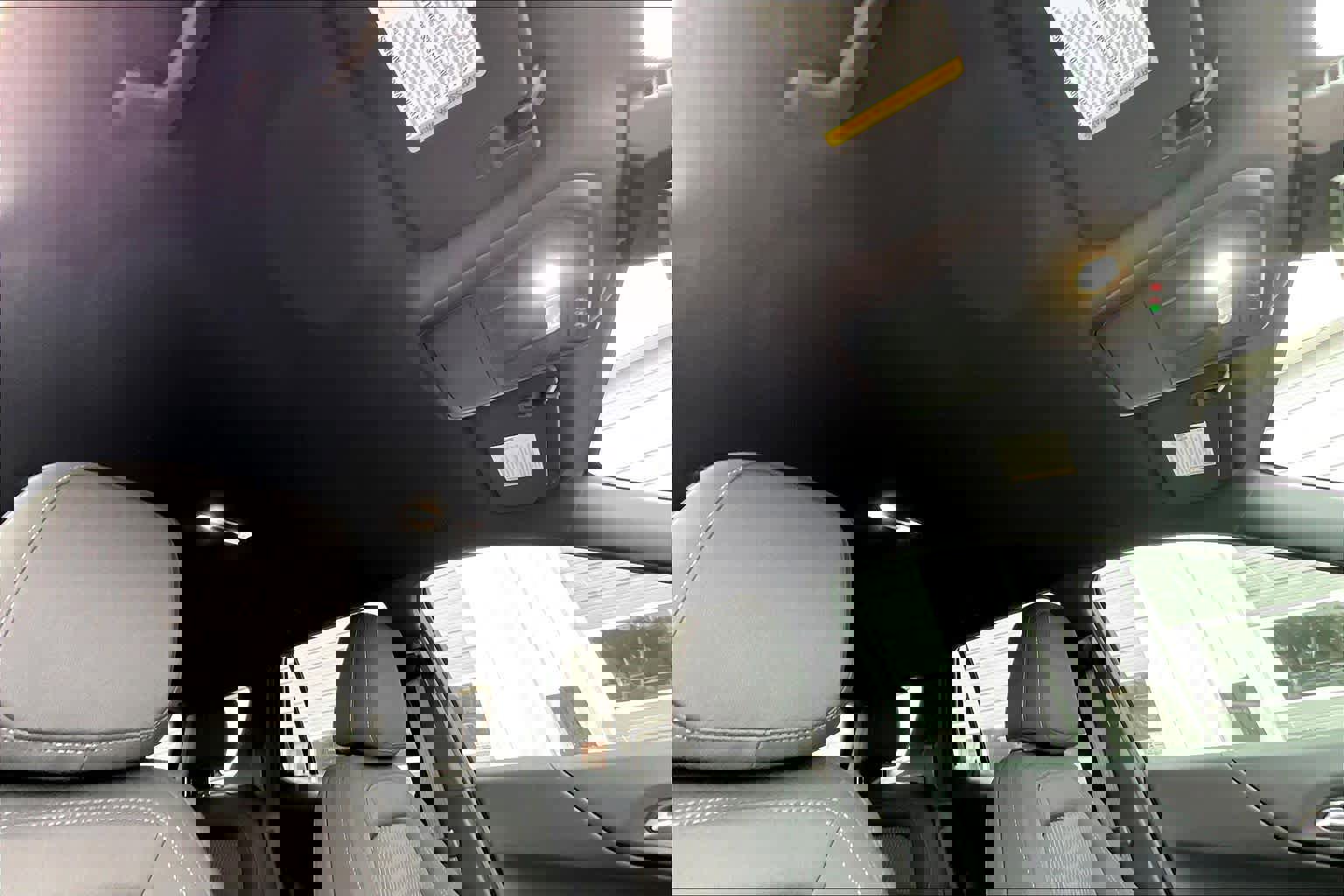 Used 2025 Chevrolet Equinox LT image 13