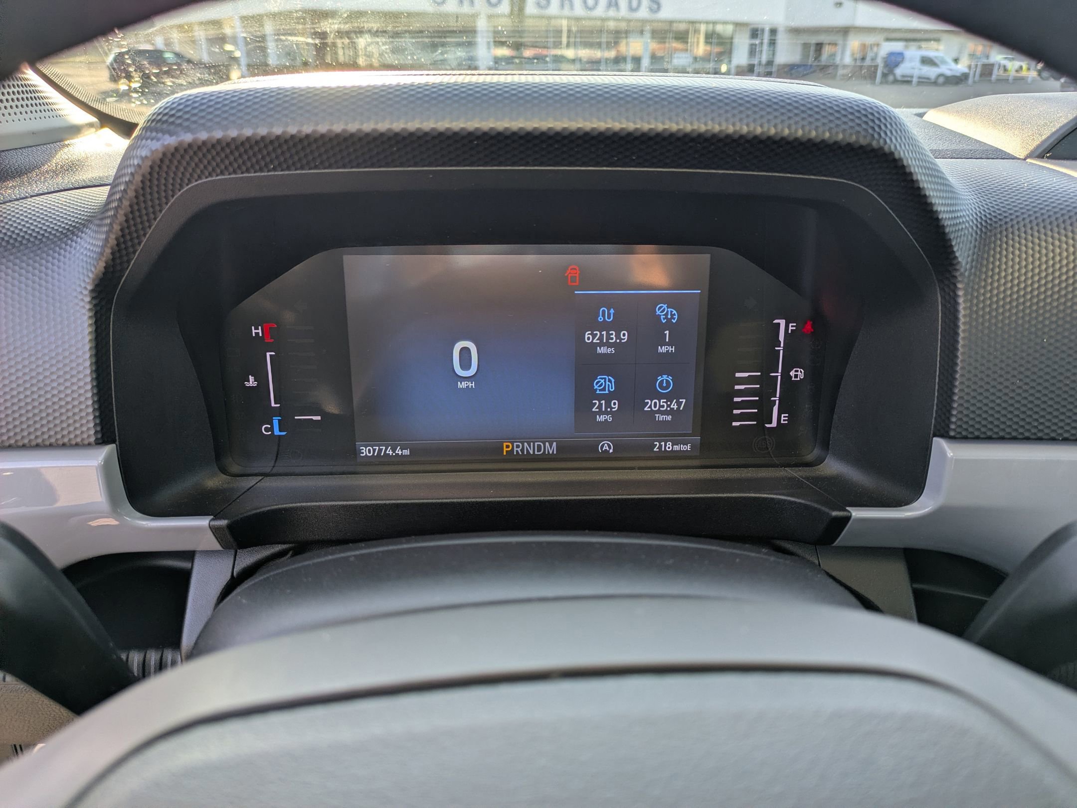 Certified 2024 Ford Ranger XL w/ Trailer Tow Package image 19