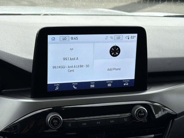 Certified 2024 Ford Escape Active FWD image 15