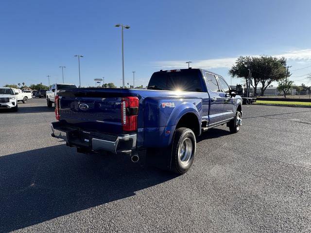 Certified 2026 Ford F350 Lariat w/ Lariat Ultimate Package image 5