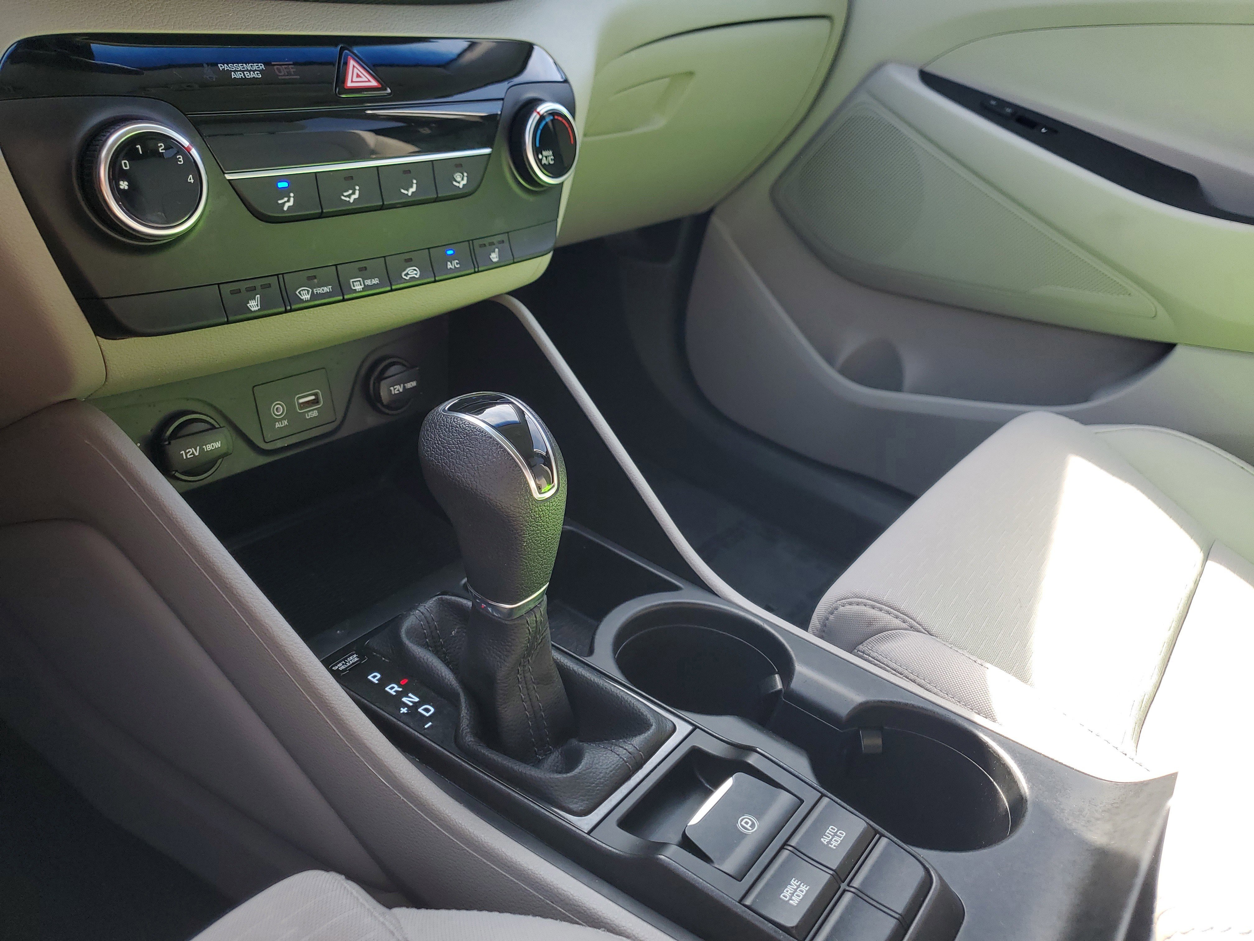 Used 2020 Hyundai Tucson Value image 27