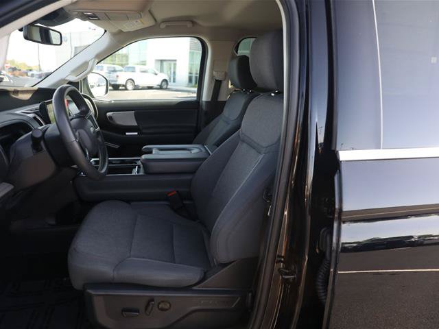 Certified 2025 Ford Expedition Max Active AWD/4WD image 3