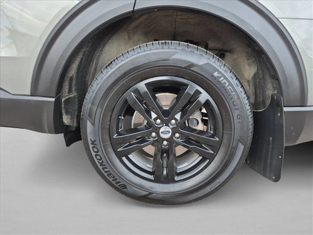 Certified 2020 Ford Explorer XLT AWD/4WD image 23