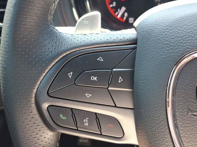 Used 2025 Dodge Durango GT AWD/4WD image 23
