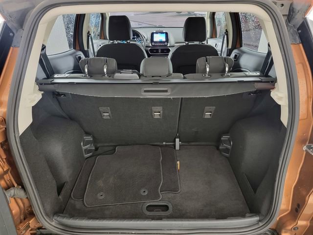 Certified 2018 Ford EcoSport SE AWD/4WD image 16