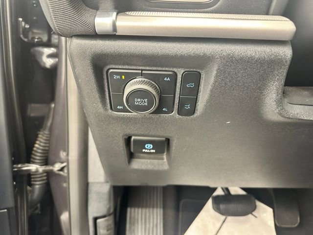 Certified 2025 Ford Expedition Max Active image 39