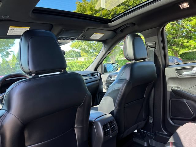 Certified 2023 Ford Escape ST-Line w/ Tech Pack #1 AWD/4WD image 27
