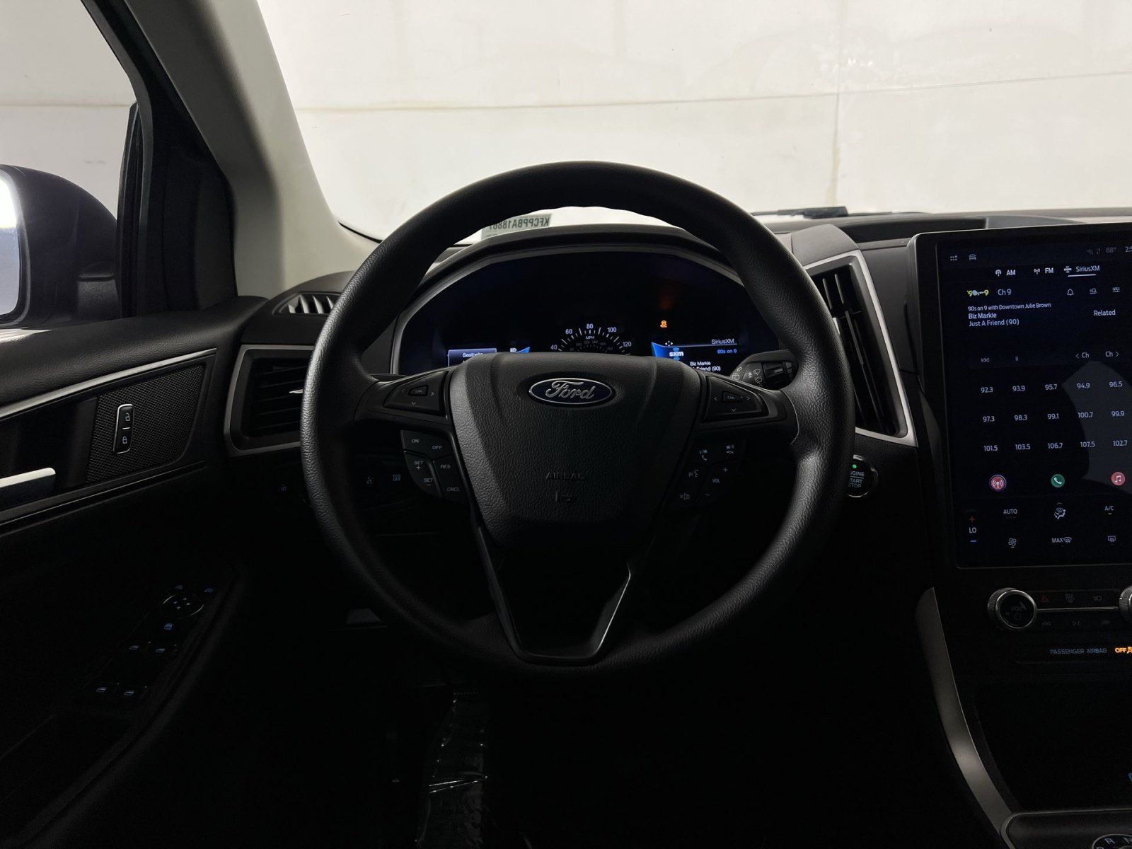 Certified 2023 Ford Edge SE AWD/4WD image 16