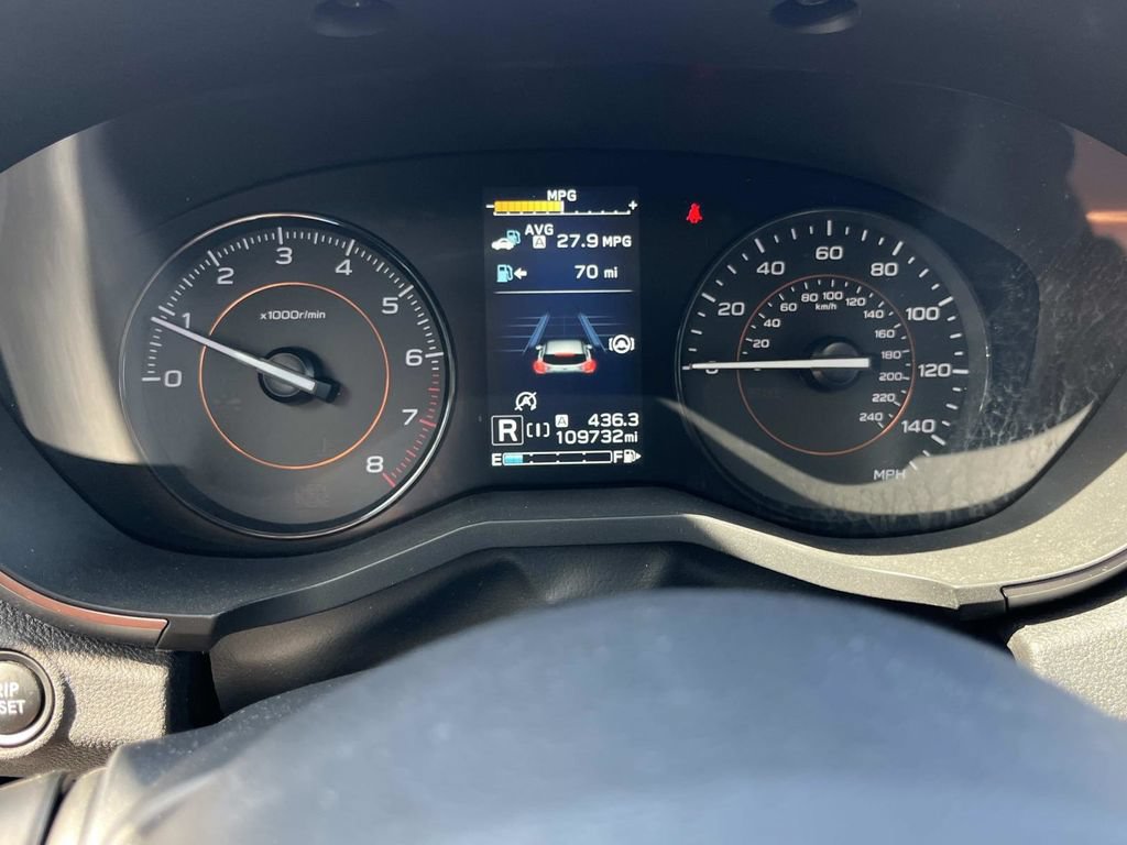 Used 2023 Subaru Crosstrek 2.0i Premium AWD/4WD image 38