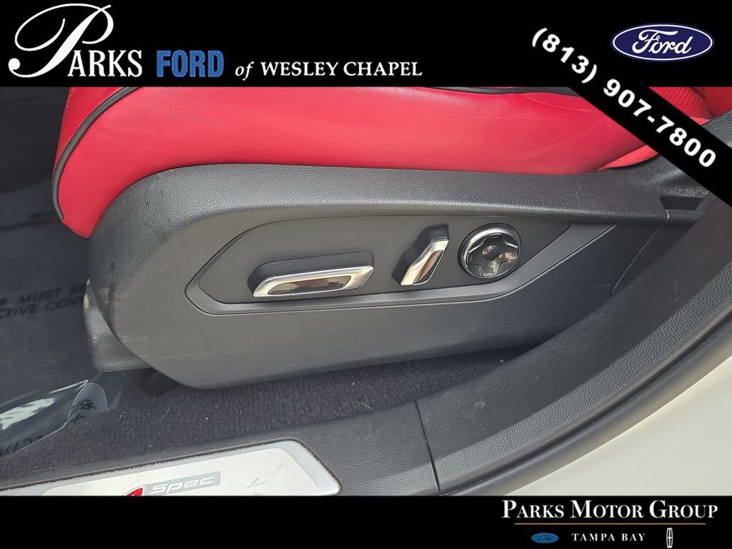 Used 2019 Acura RDX A-Spec FWD image 20