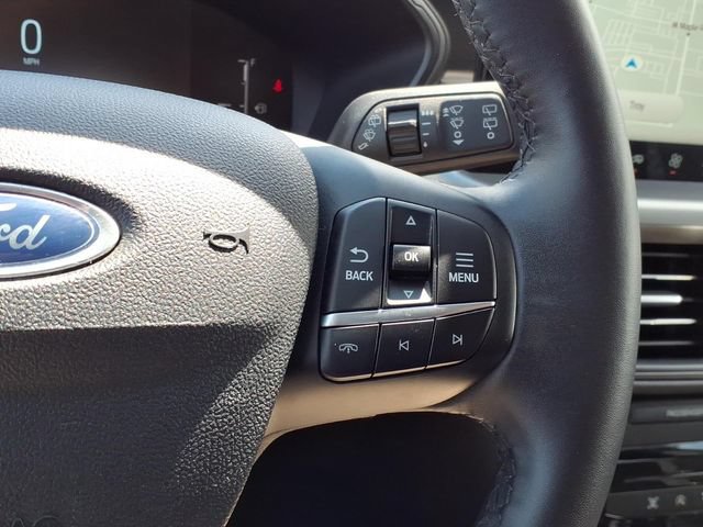 Certified 2023 Ford Escape Active w/ Tech Pack #1 FWD image 22