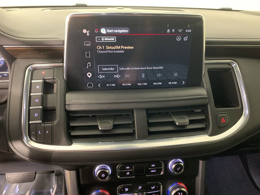 Used 2022 GMC Yukon SLE w/ Gmc Pro Safety Plus Package AWD/4WD image 24