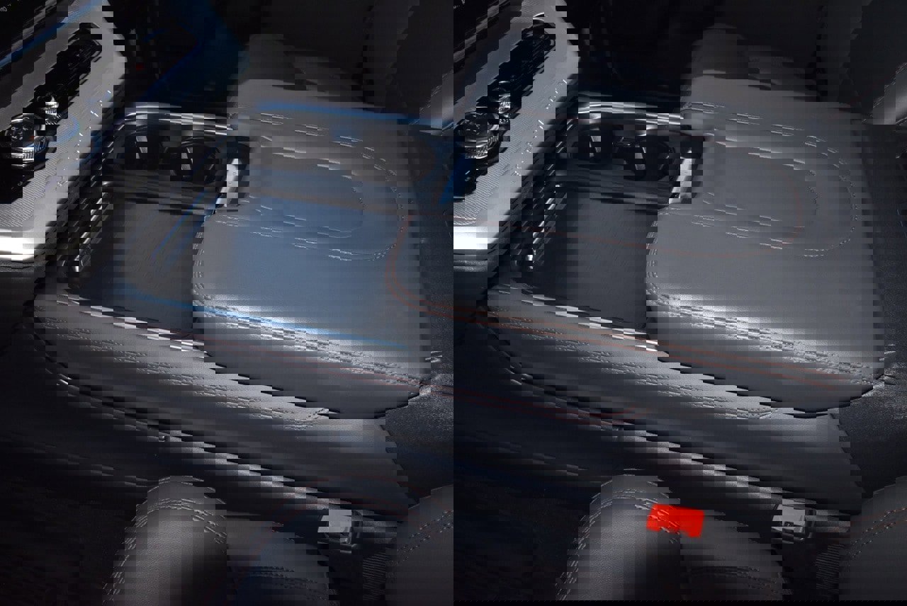 Certified 2025 Ford Expedition Max Active image 31