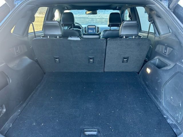 Certified 2023 Ford Edge ST w/ Equipment Group 401A image 11
