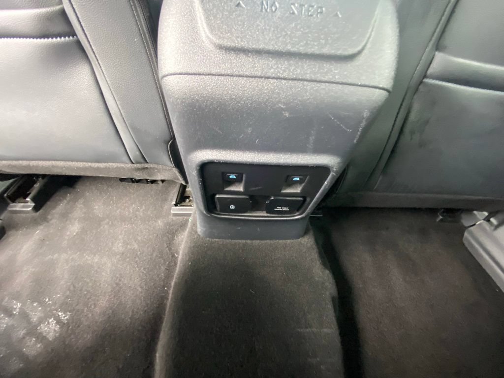 Certified 2023 Ford Bronco Wildtrak AWD/4WD image 25