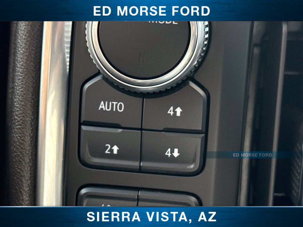 Used 2020 GMC Sierra 3500 Denali w/ Denali Ultimate Package AWD/4WD image 40