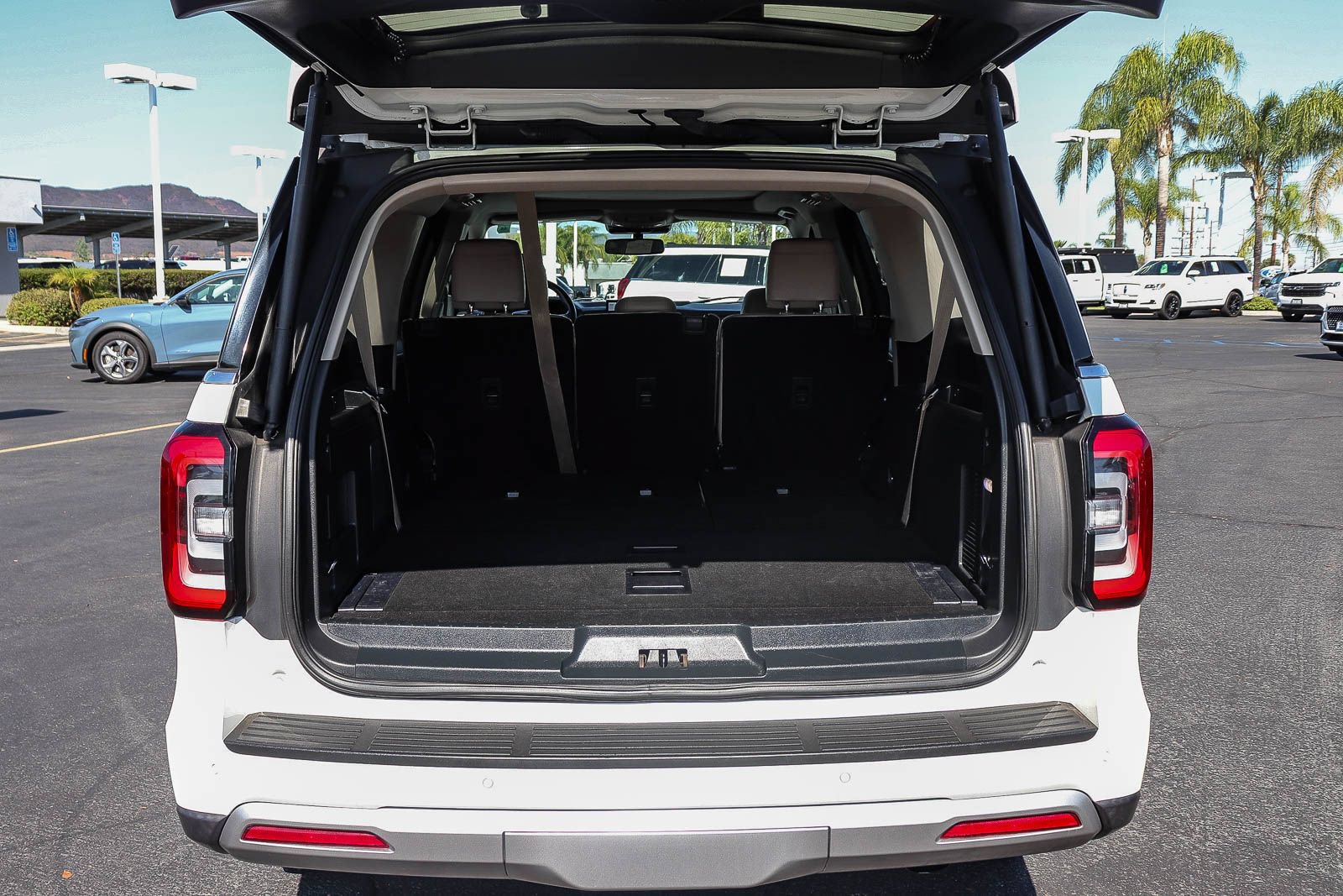 Certified 2023 Ford Expedition Max Limited AWD/4WD image 28