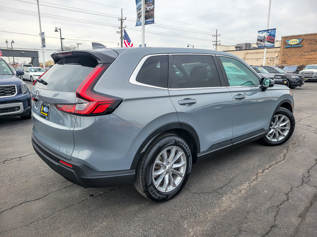 Used 2024 Honda CR-V EX image 6