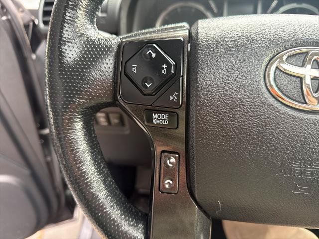 Used 2023 Toyota 4Runner TRD Off-Road Premium w/ Off Road Premium Plus Package AWD/4WD image 24