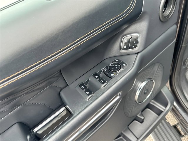Certified 2023 Ford Expedition Max Platinum image 20