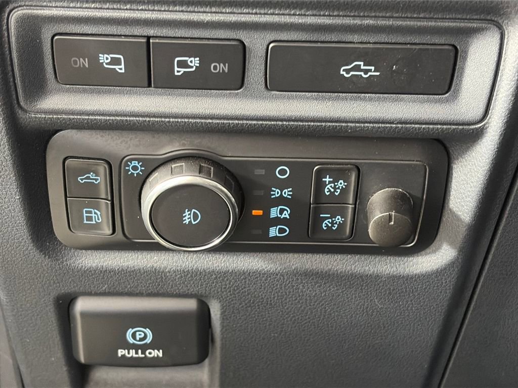 Certified 2021 Ford F150 XLT w/ Equipment Group 302A High image 23