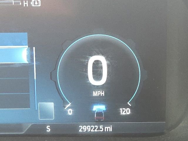 Certified 2023 Ford F150 Lightning XLT w/ Equipment Group 312A High image 38