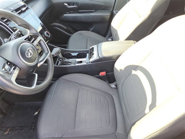 Used 2022 Hyundai Santa Cruz SEL image 23