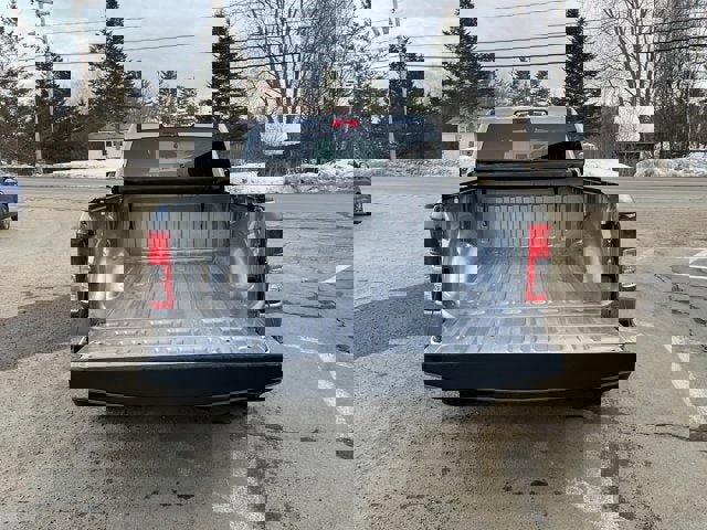 Used 2021 RAM 1500 Big Horn image 15