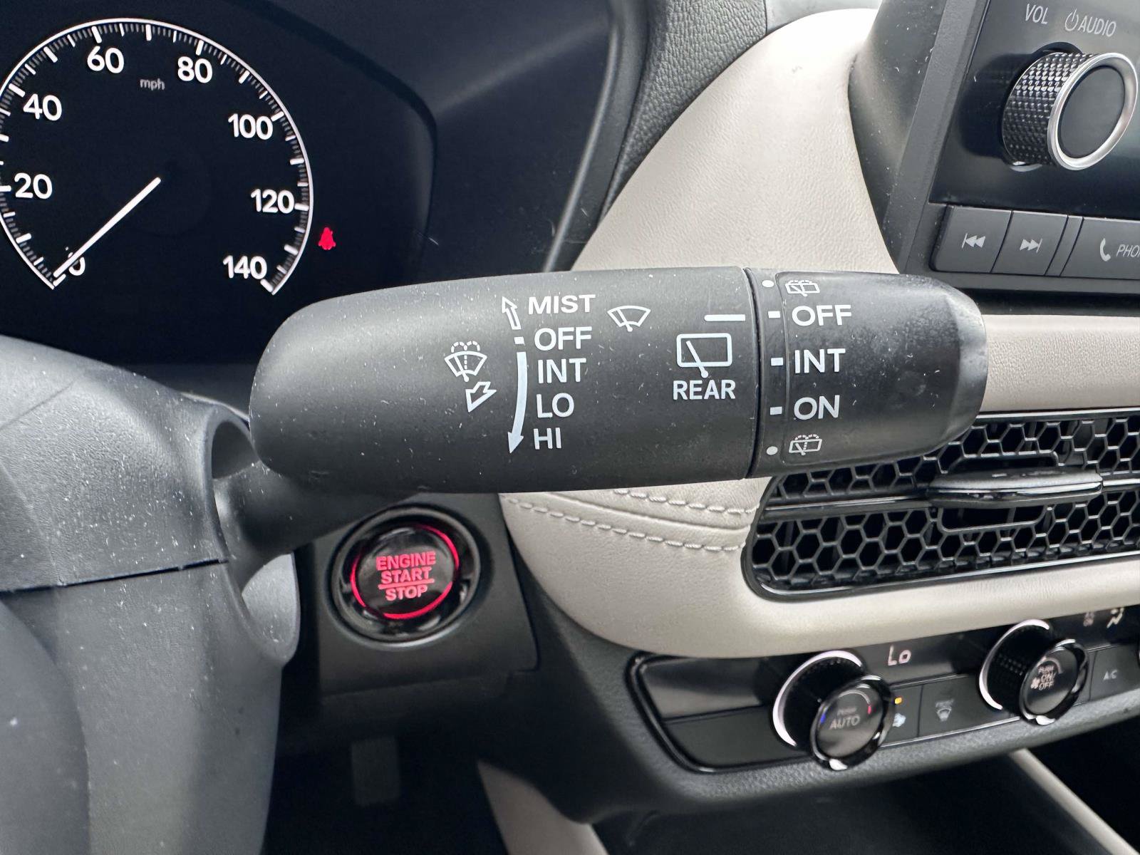 Used 2023 Honda HR-V LX image 20