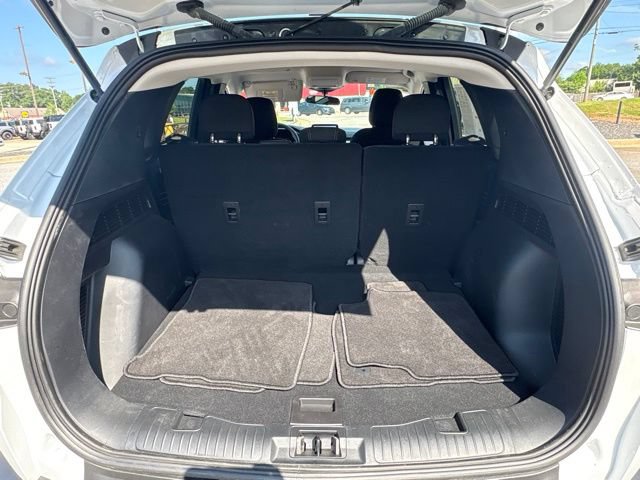 Certified 2025 Ford Escape Active FWD image 27