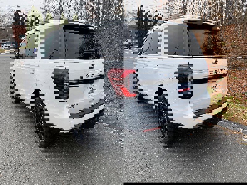 Certified 2023 Ford Expedition Limited image 6
