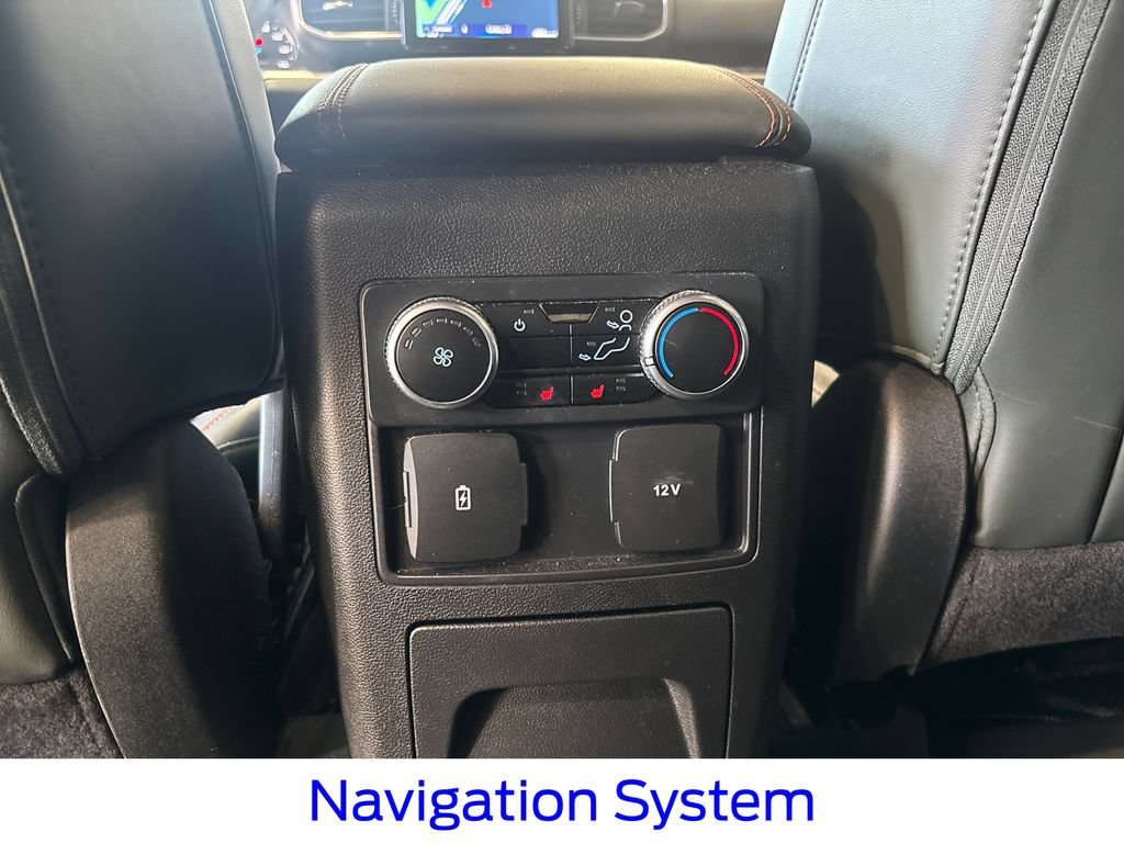 Certified 2023 Ford Explorer Timberline AWD/4WD image 35