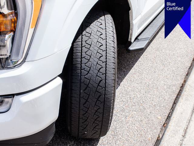 Certified 2023 Ford F150 XLT w/ Equipment Group 302A High AWD/4WD image 9