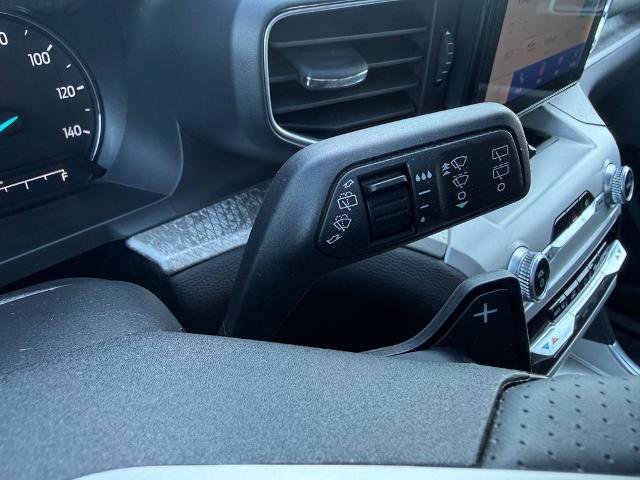 Certified 2023 Ford Explorer Timberline w/ Timberline Technology Package AWD/4WD image 39