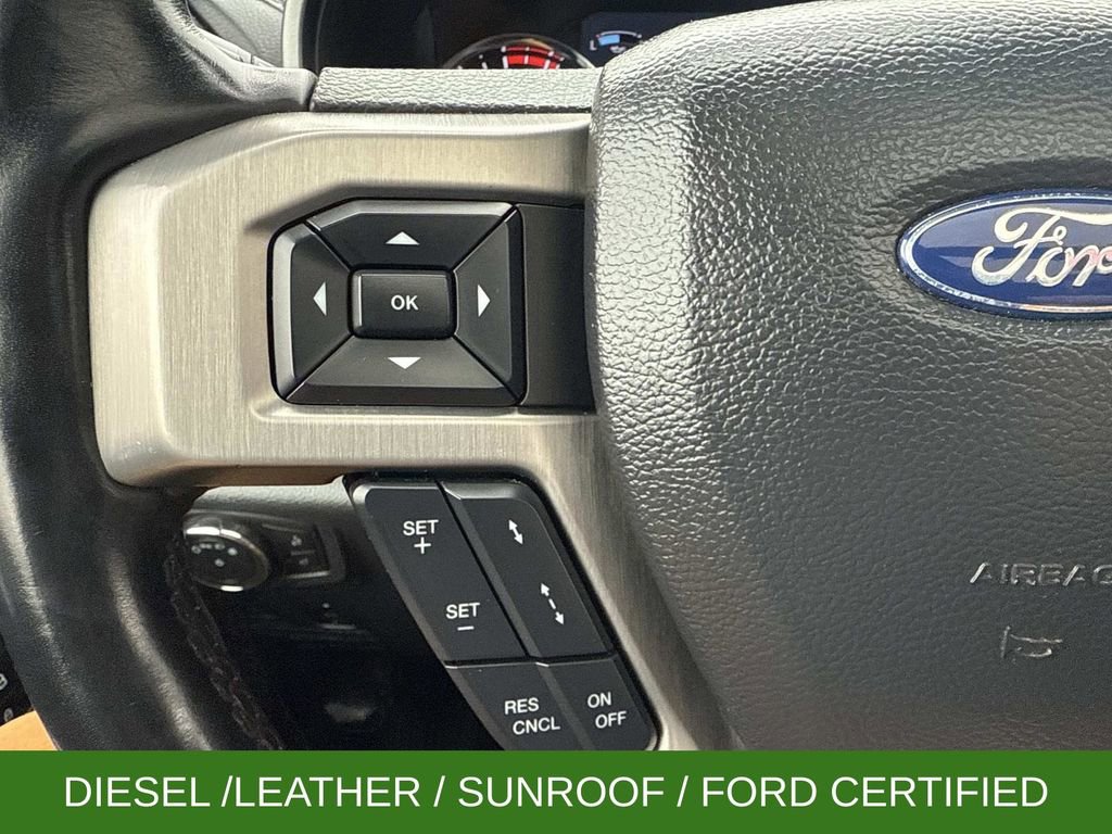 Certified 2022 Ford F250 Platinum image 30
