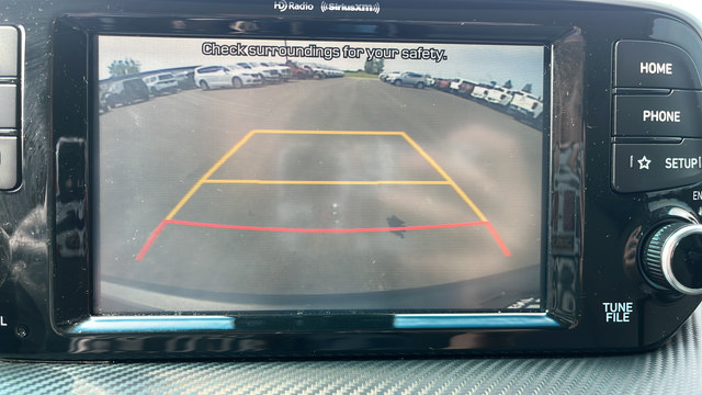 Used 2021 Hyundai Tucson Value w/ Cargo Package AWD/4WD image 14