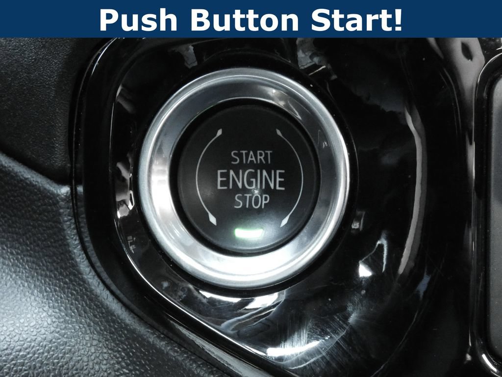 Used 2026 Chevrolet Silverado 1500 LT AWD/4WD image 14